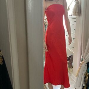 Ladies dress